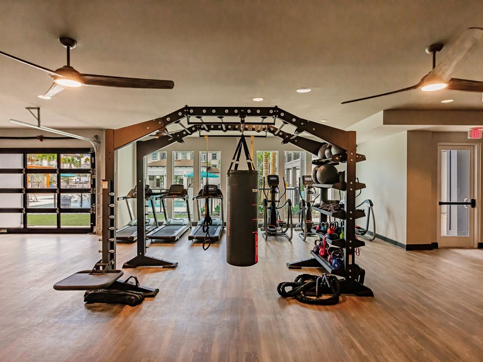 Photos and Video of Harrison Apartments in Sarasota, FL